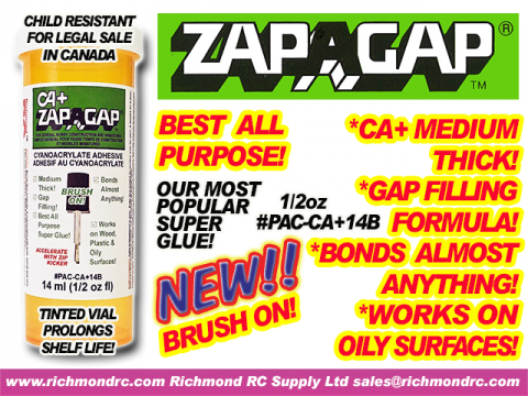 ZAP-A-GAP BRUSH ON 14 ml (1/2 oz) {pac-prices}