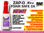 ZAP-O XTRA CA+ ODORLESS (20ml 7oz) NOT4CHILD PT25X {pac-prices}